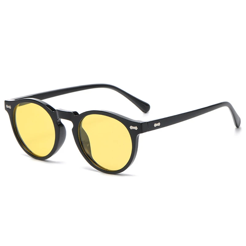 Titânio Sunglasses