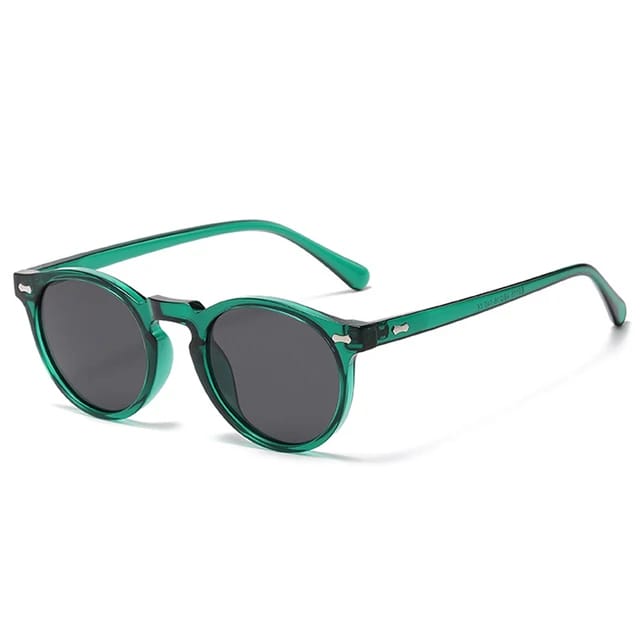 Titânio Sunglasses