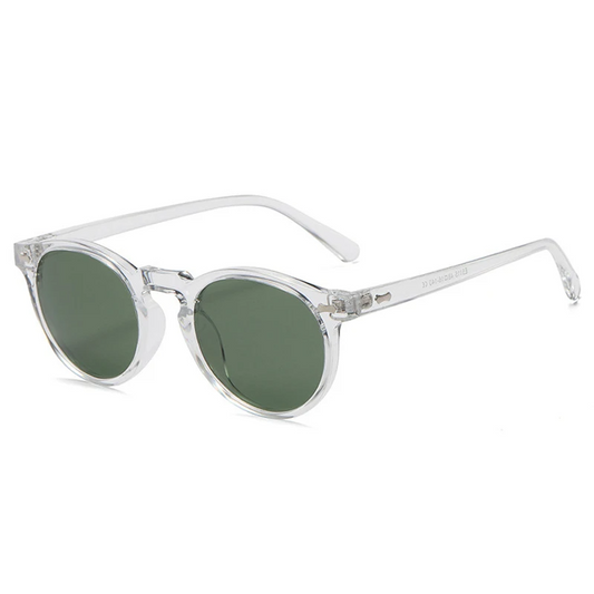 Titânio Sunglasses