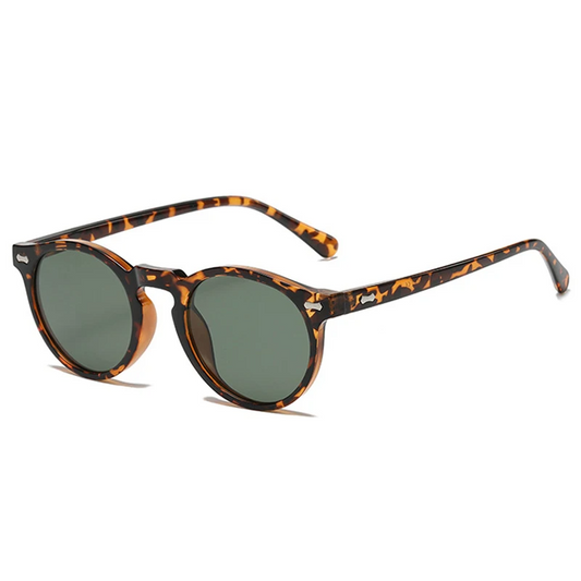 Titânio Sunglasses