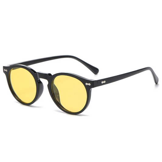 Titânio Sunglasses