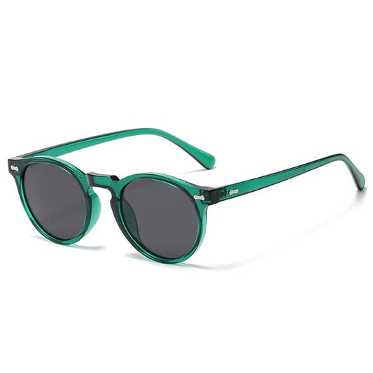 Titânio Sunglasses